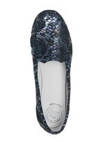 Мокасины 535-9917