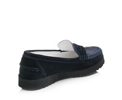 Мокасины 55372-389-999