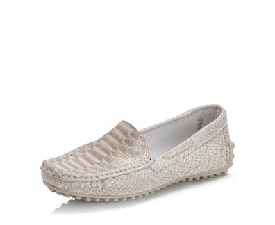 Мокасины 777-263