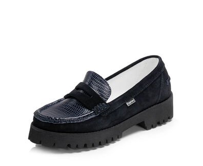 Мокасины 85372-189-999 Мокасины 85372-189-999