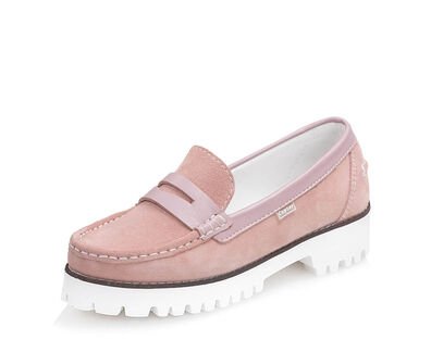 Мокасины 85372-240-2128