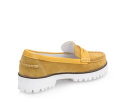 Мокасины 85372-250-77