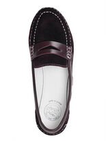 Мокасины 85372-355-55