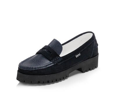 Мокасины 85372-389-999 Мокасины 85372-389-999