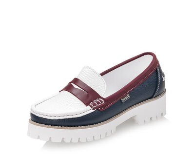 Мокасины 85372-9-55 Мокасины 85372-9-55