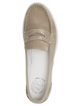 Топсайдеры 15372-65-065