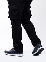 Топсайдеры 32209-91