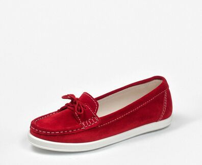 Топсайдеры 35371-14 Топсайдеры 35371-14