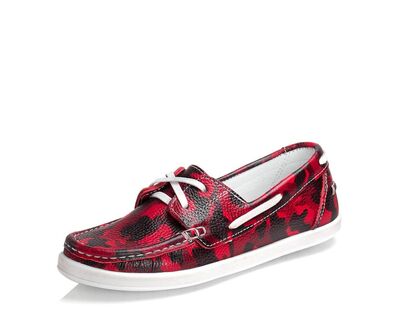 Топсайдеры 539-511