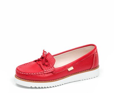 Топсайдеры 55371-5 Топсайдеры 55371-5