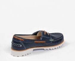 Топсайдеры 7539-9