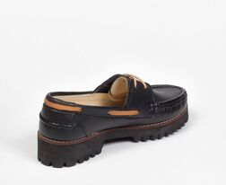 Топсайдеры 8539-1