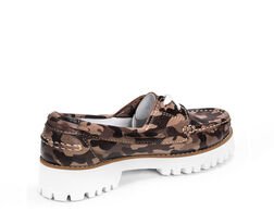 Топсайдеры 8539-332