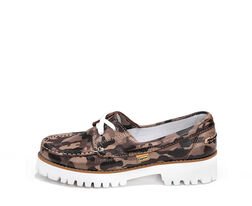 Топсайдеры 8539-332