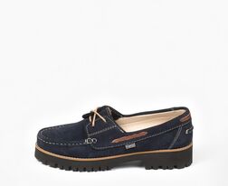 Топсайдеры 8539-999