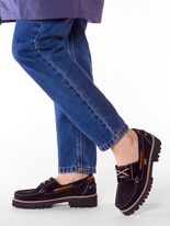 Топсайдеры 8539-999