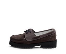 Топсайдеры 85391-422-420