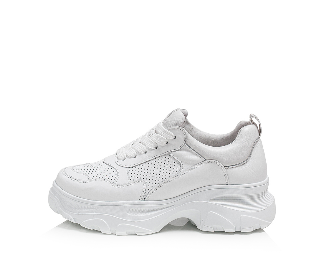 Кроссовки 334-22-2