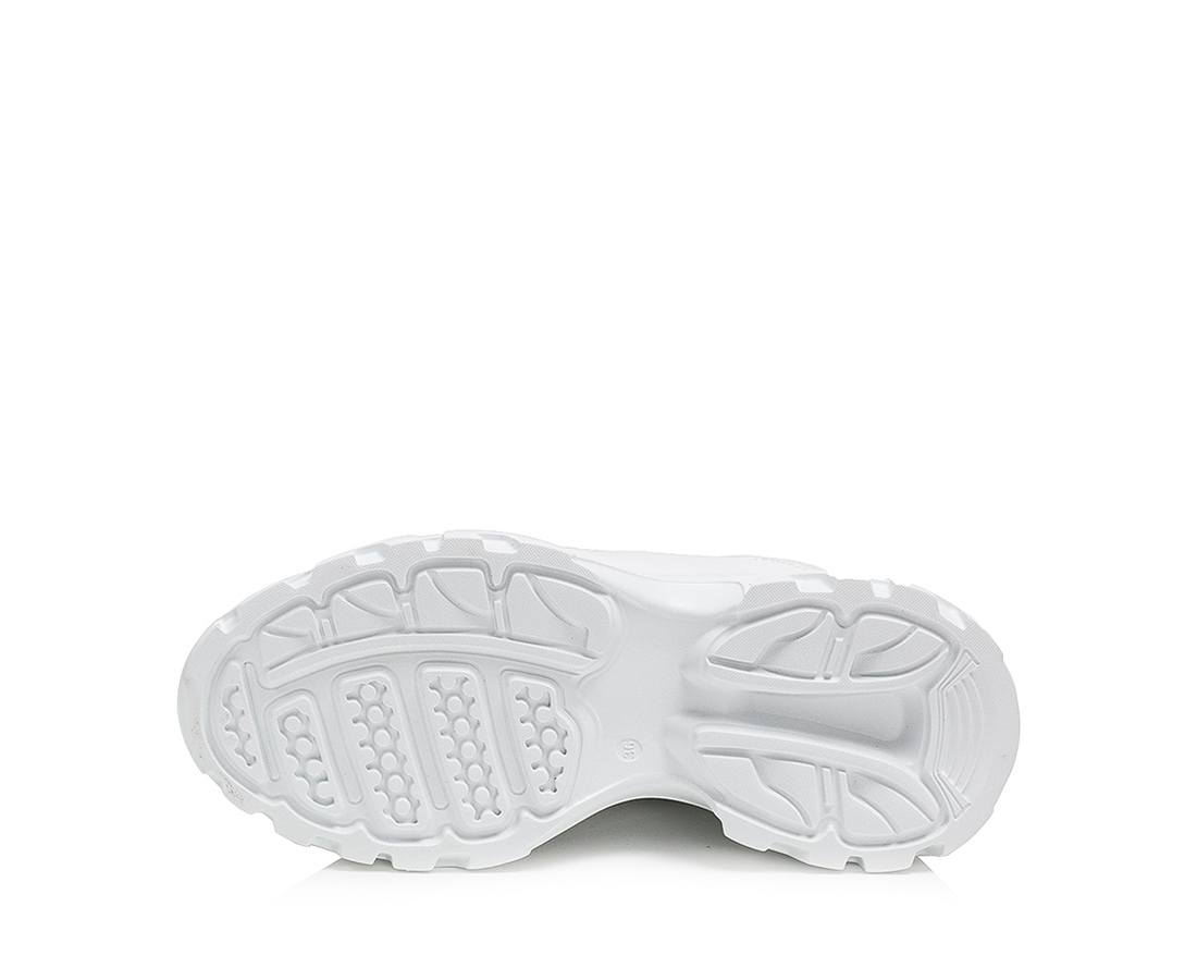 Кроссовки 334-22-2