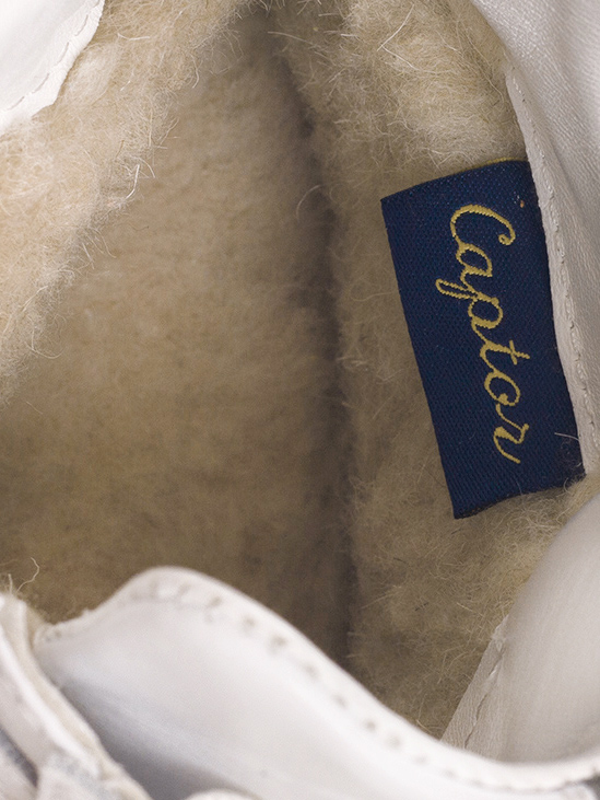 Кроссовки 7626511-2-22