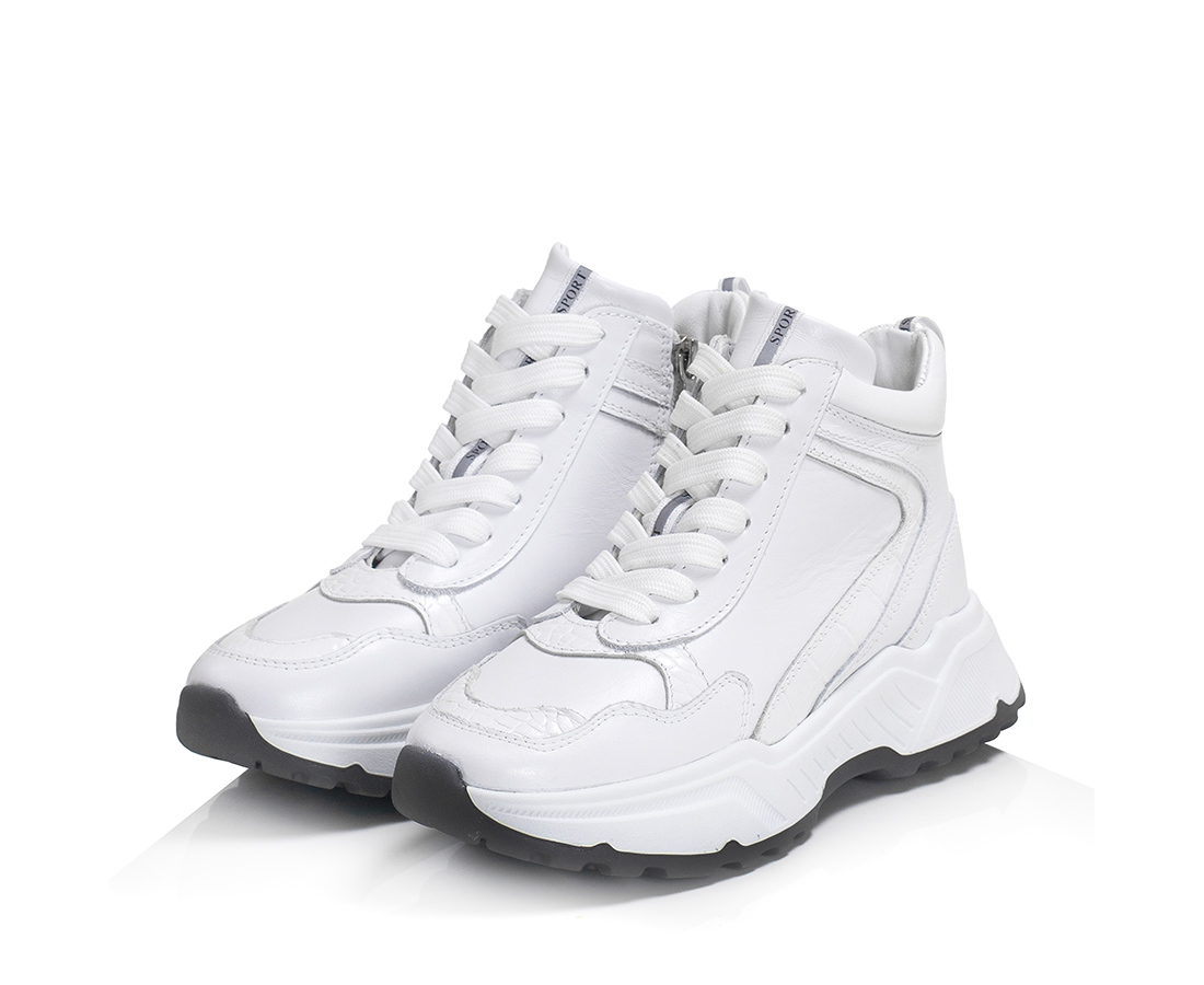 Кроссовки 7626511-2-22