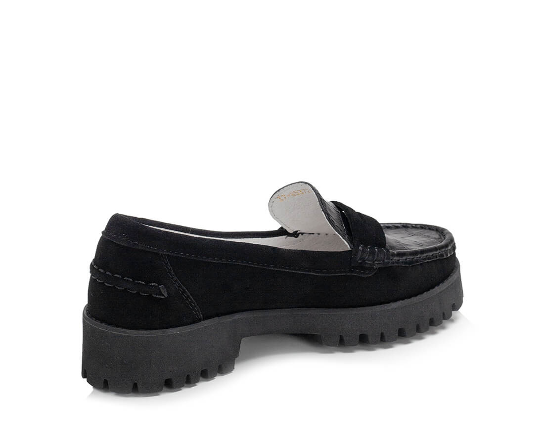 Мокасины 85372-81-11