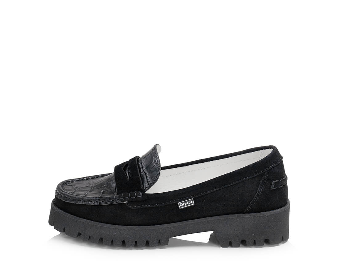 Мокасины 85372-81-11