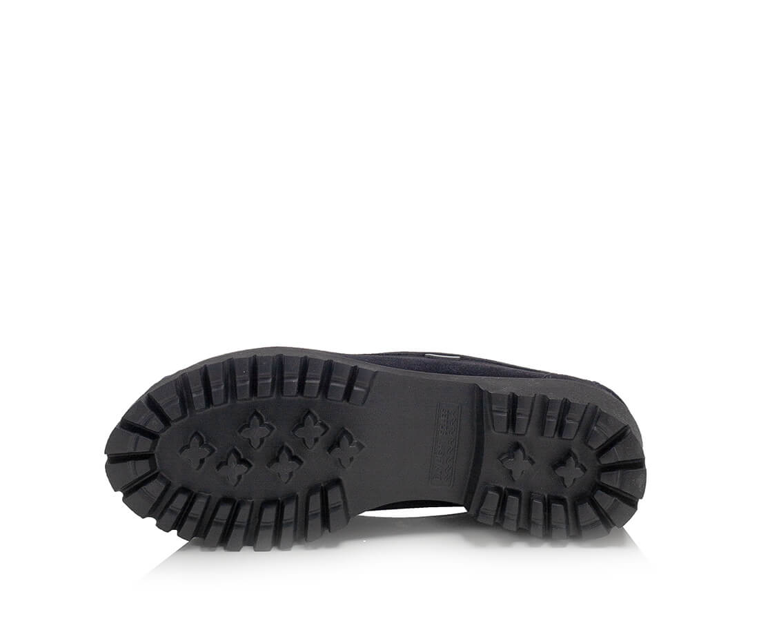 Мокасины 85372-81-11