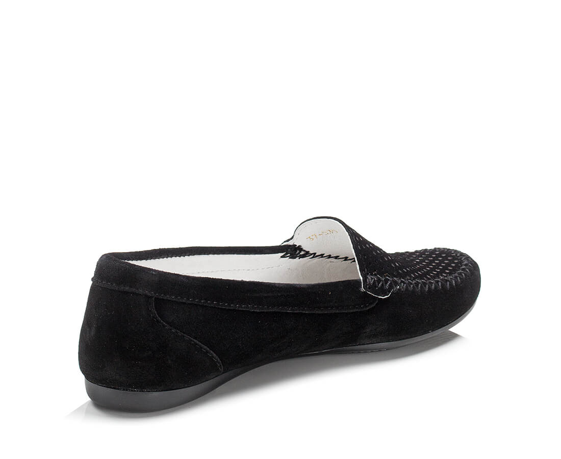 Мокасины 535-11-102