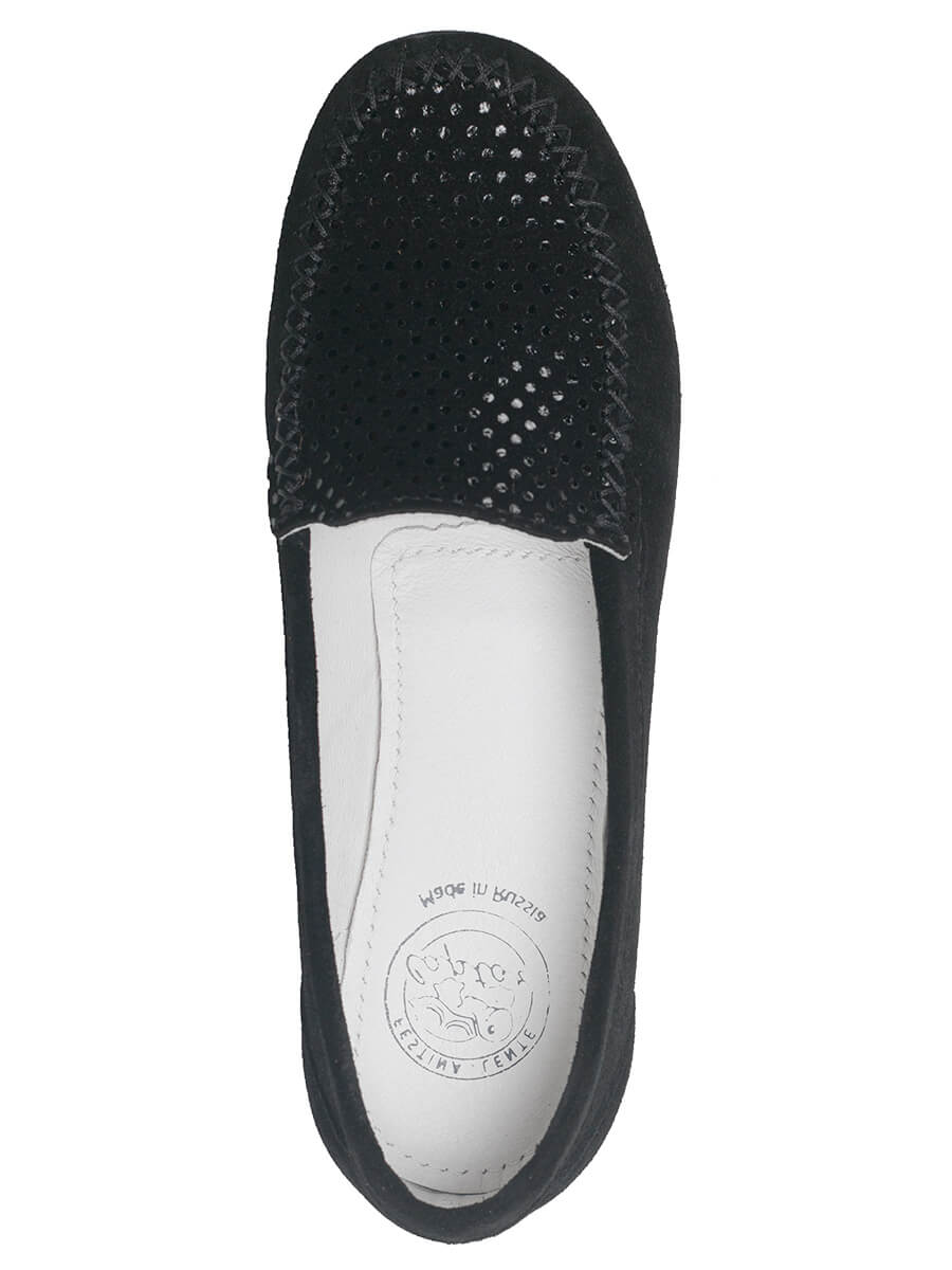 Мокасины 535-11-102