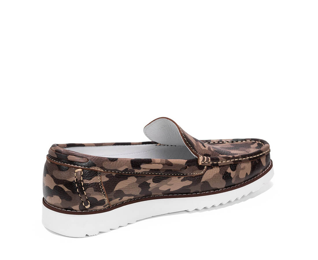 Мокасины 2210-332