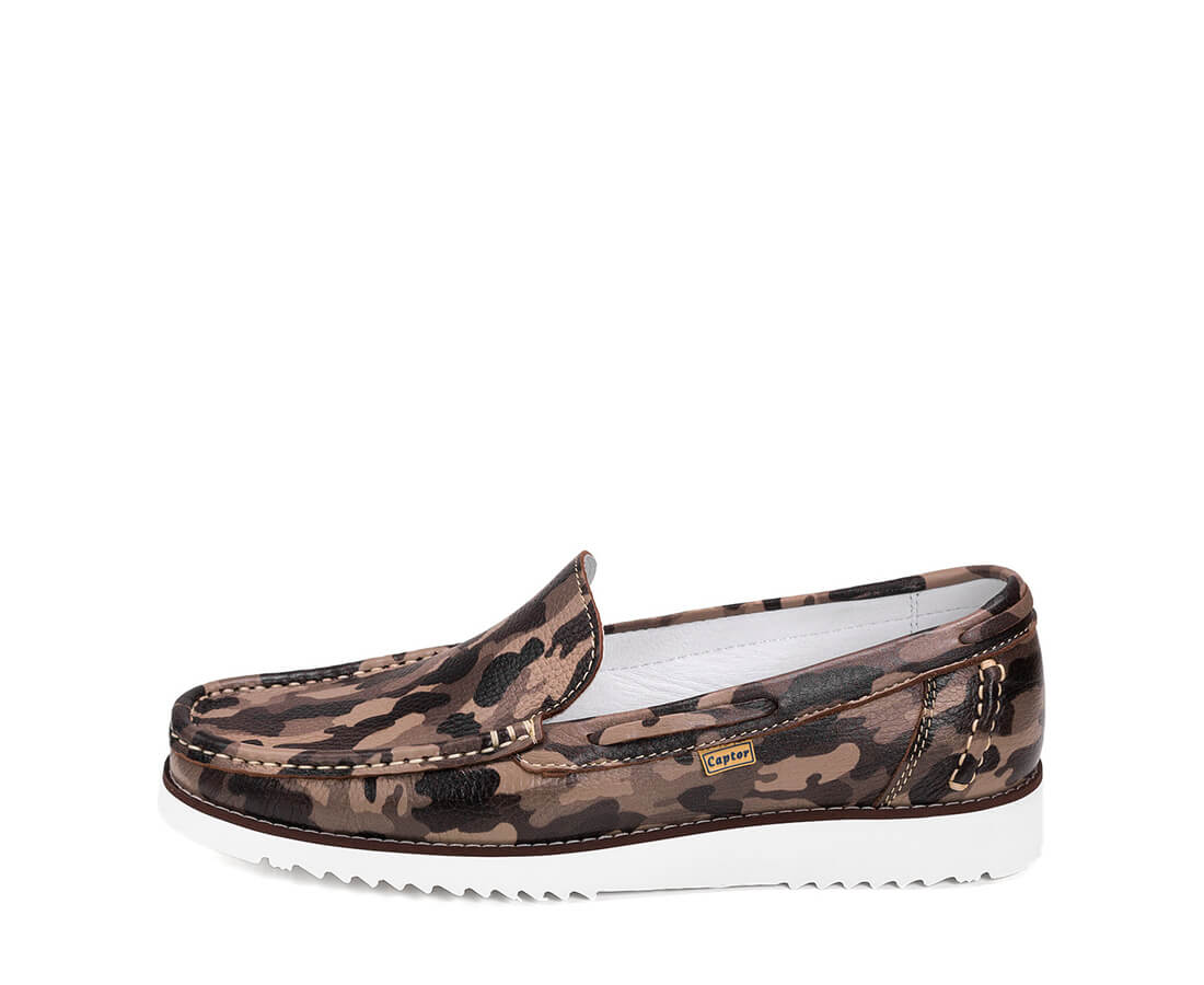 Мокасины 2210-332