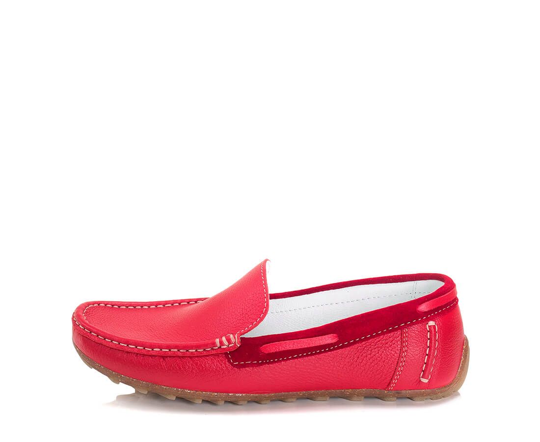 Мокасины 2217-5-14