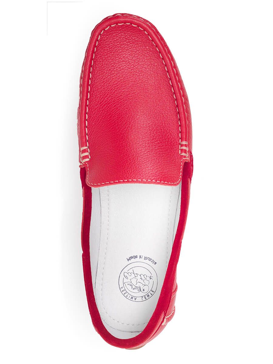 Мокасины 2217-5-14