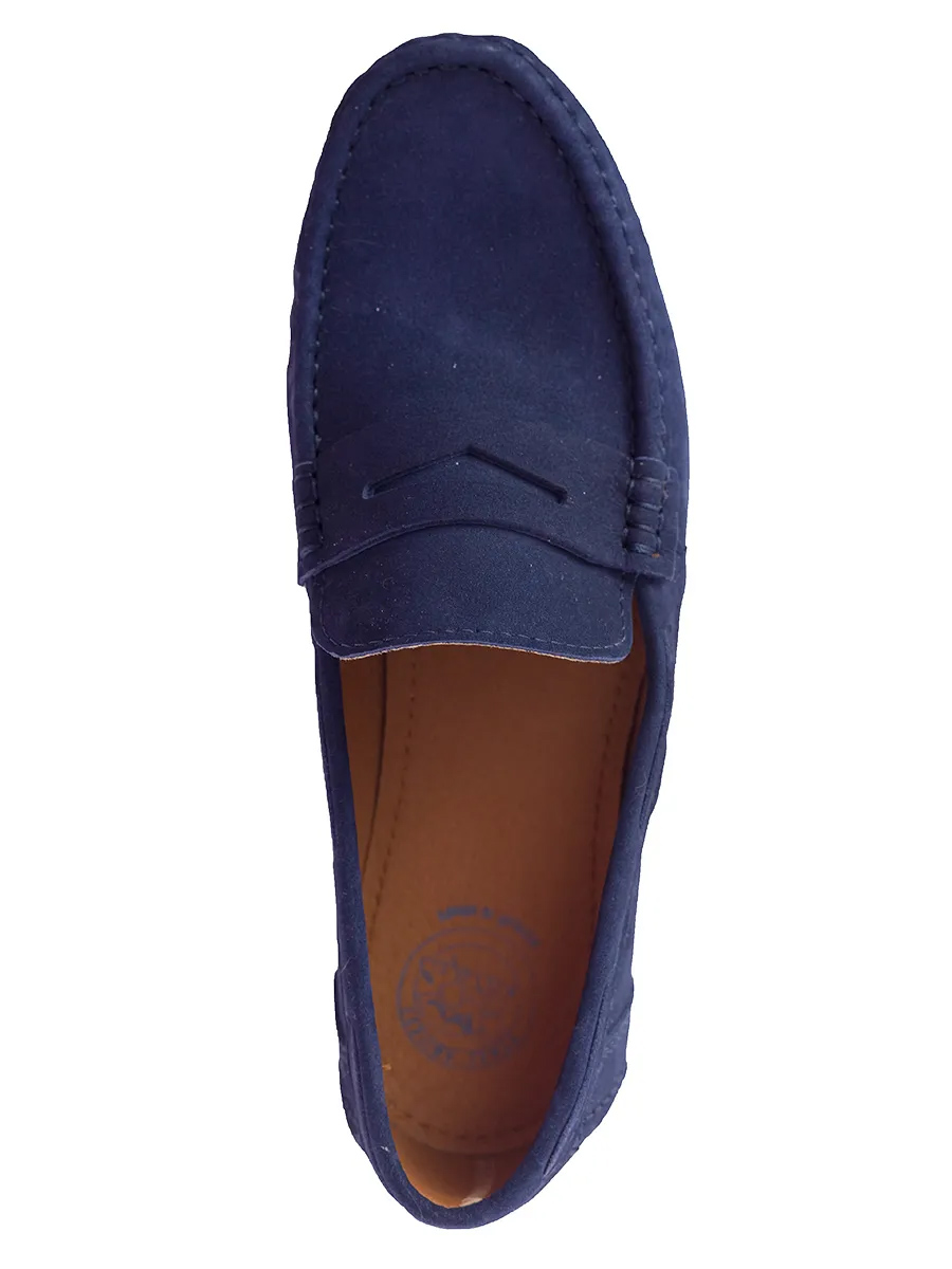 Мокасины 22171-913 Мокасины 22171-913