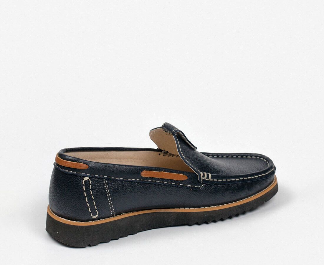 Мокасины 22210-9