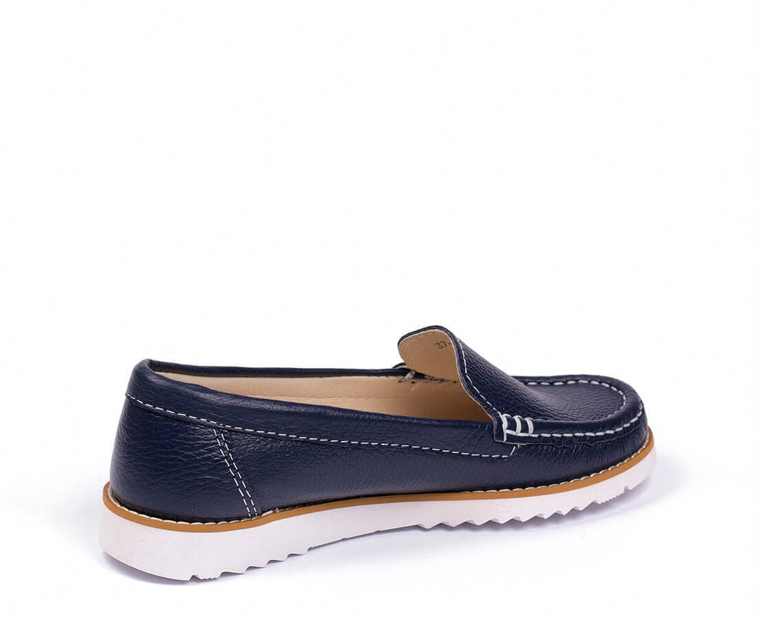 Мокасины 4536-9