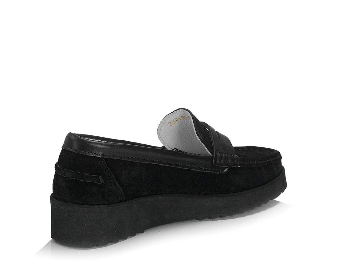 Мокасины 453721-11-1