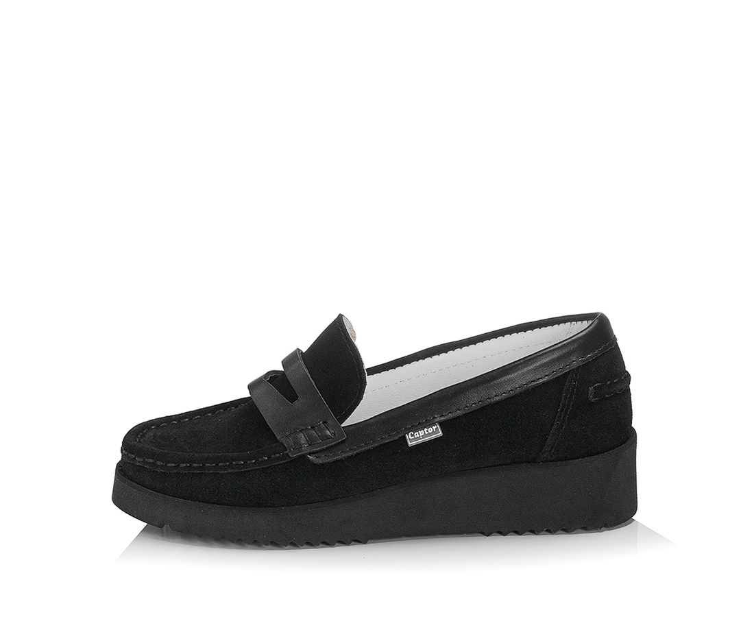 Мокасины 453721-11-1