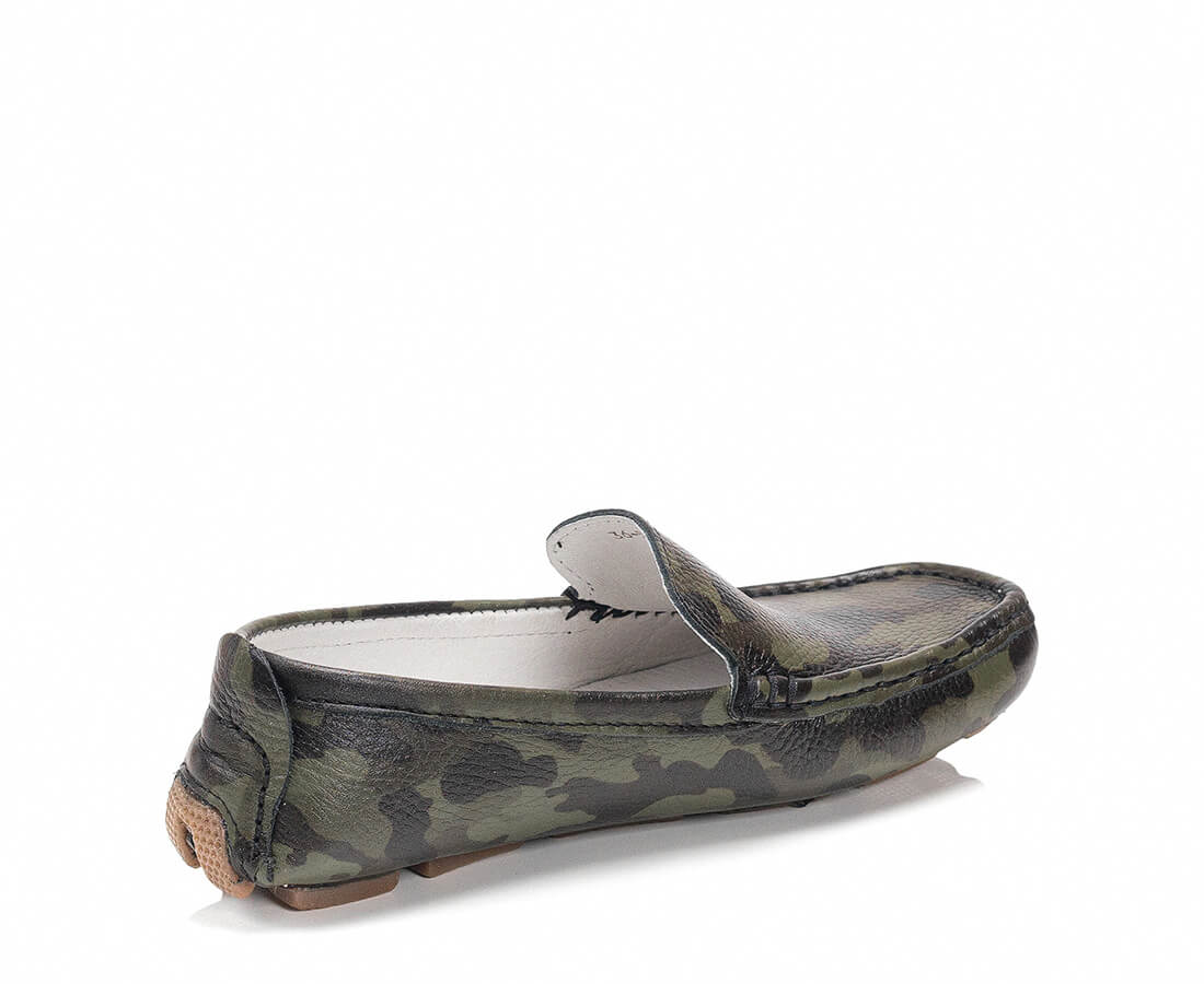 Мокасины 505-121