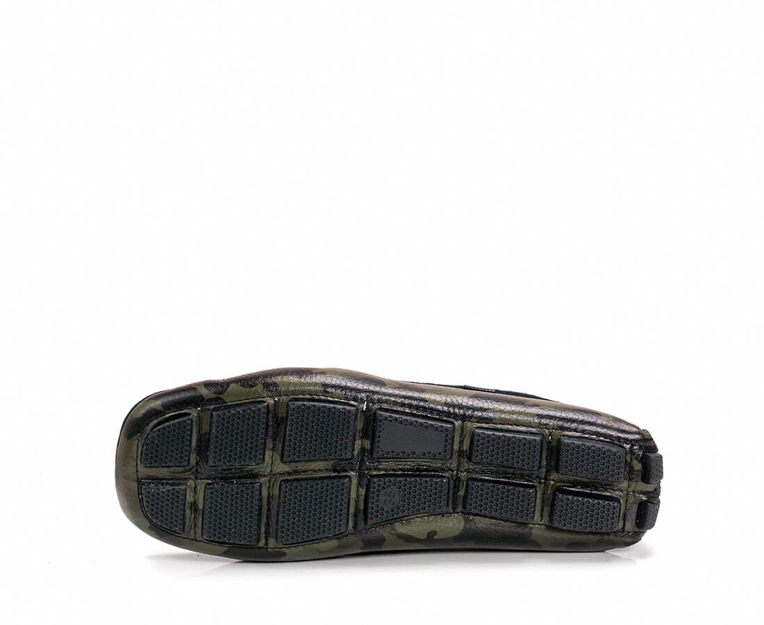 Мокасины 505-121