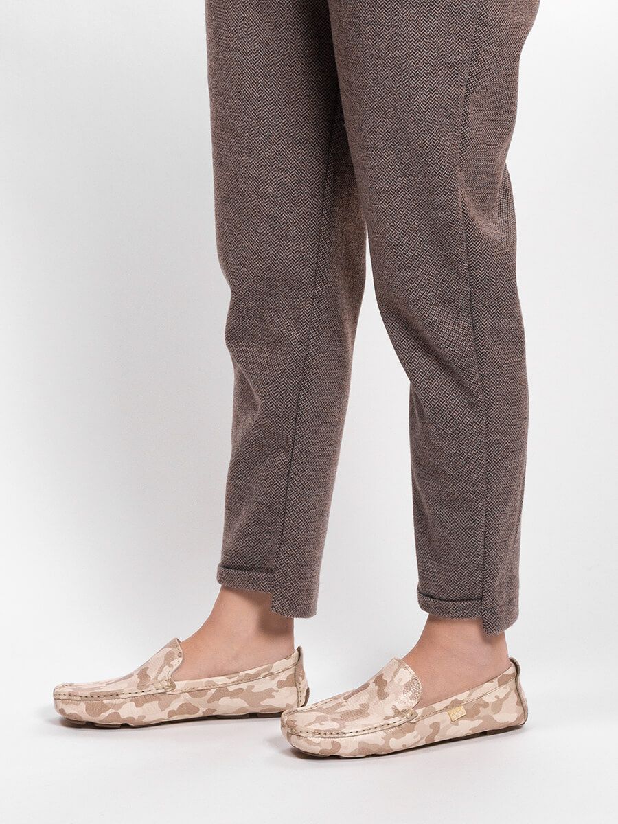 Мокасины 505-323