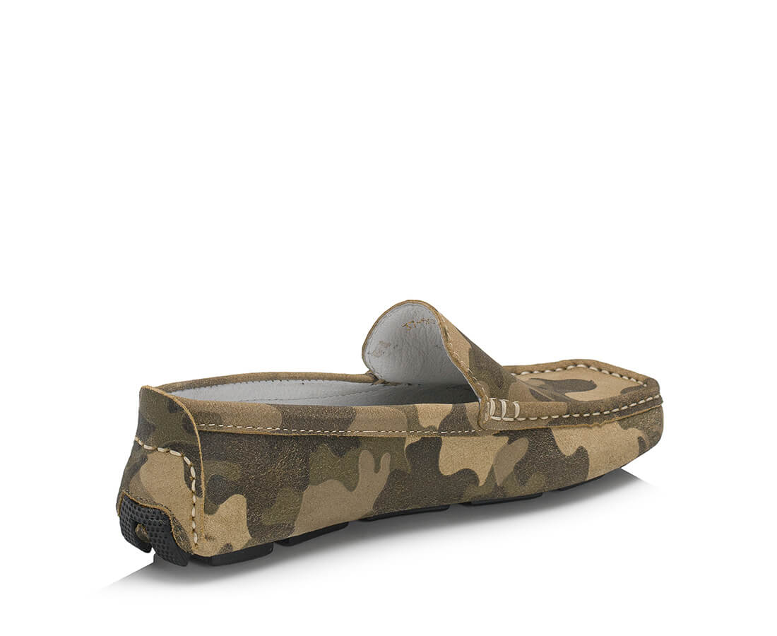 Мокасины 505-325