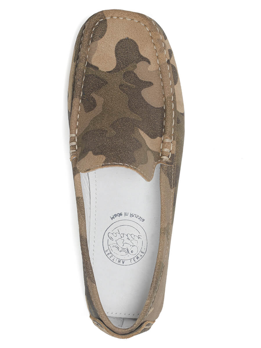 Мокасины 505-325