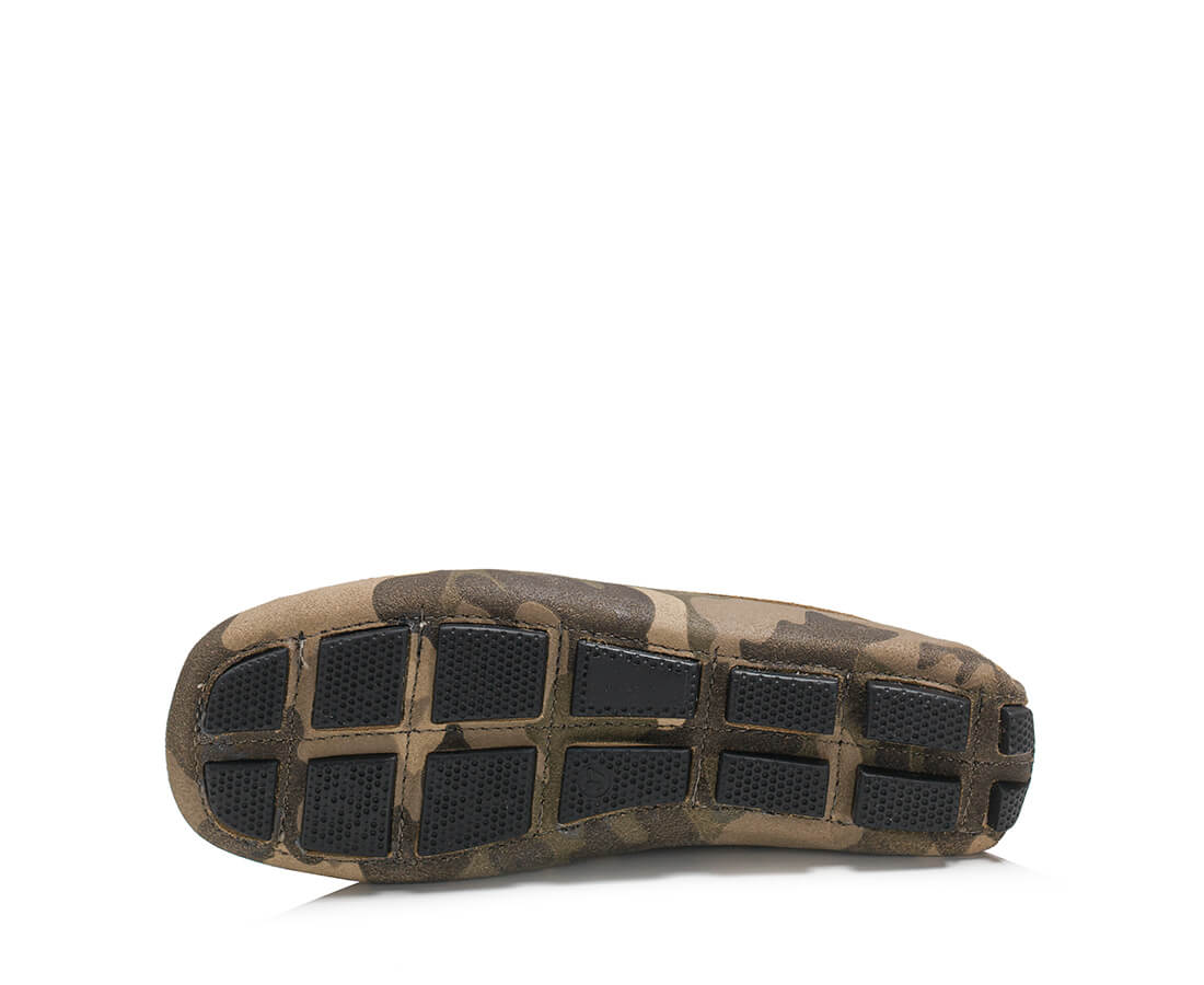 Мокасины 505-325