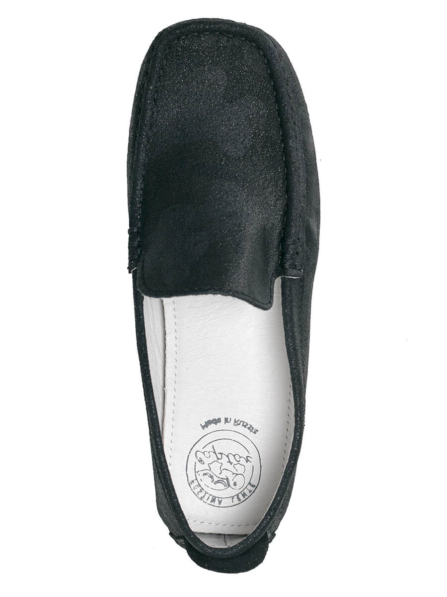 Мокасины 505-327