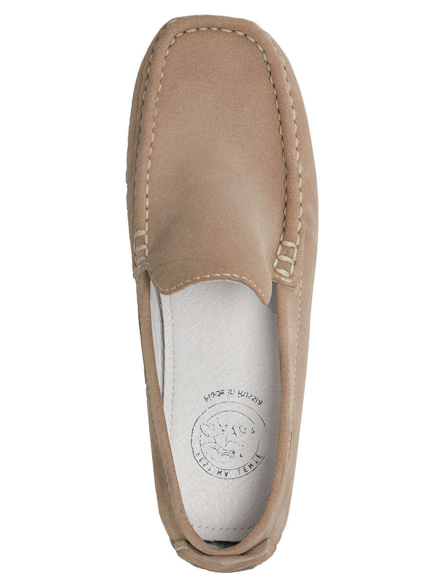 Мокасины 505-465