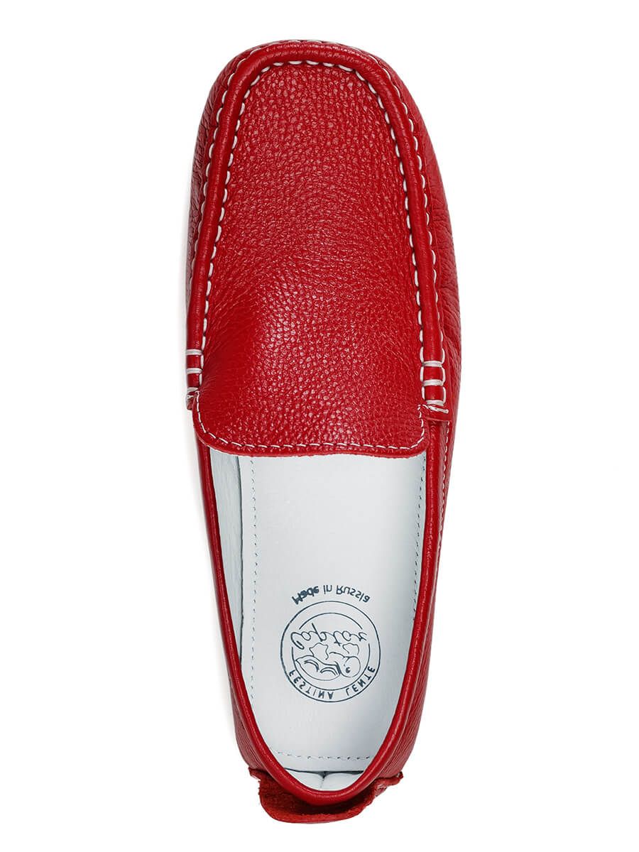 Мокасины 505-5