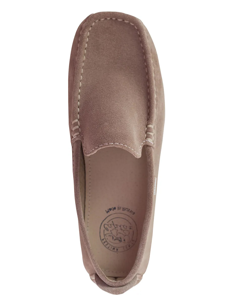 Мокасины 505-665