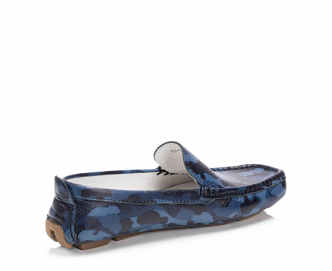 Мокасины 505-91